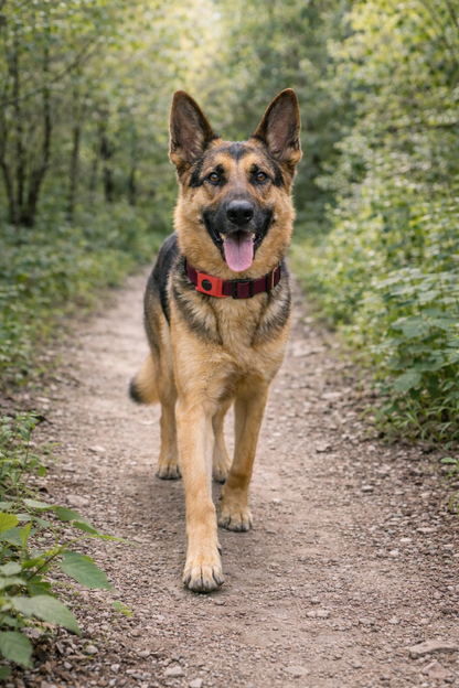 TickZero Natural Anti-Tick Repellent Collar